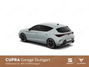 CUPRA Leon Bild 5