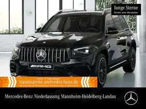 Mercedes-Benz GLB 35 AMG GLB 35 4M AMG+PANO+360°+MULTIBEAM+BURMESTER+HUD