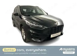 Ford Kuga 2.0 EcoBlue 4x4 Aut.