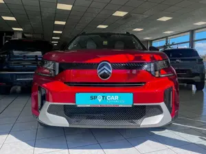 Citroen C3 Aircross ë 113 MAX