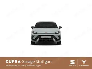 CUPRA Leon Bild 3