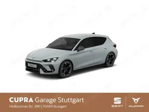 CUPRA Leon Bild 2