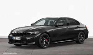 BMW 340 M340i xDrive Limousine HK GSD AHK DA Prof ACC PA+
