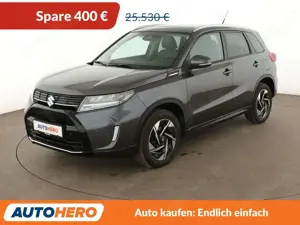 Suzuki Vitara 1.5 Dualjet Hybrid Comfort 4x4 Aut.*NAVI*LED*ACC*