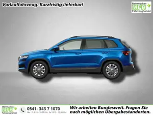 Skoda Karoq Selection 1.5 TSI 7-Gang-DSG 110 kW (150 PS), A...
