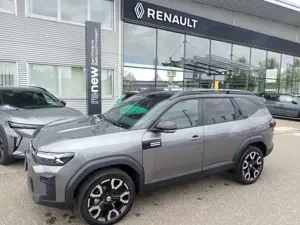 Dacia Bigster Journey HYBRID 155