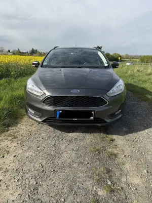 Ford Focus Business