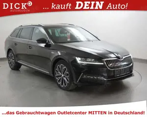Skoda Superb 1.4 TSI iV LK MEMO+MATRIX+KAM+VIRTU+COLU