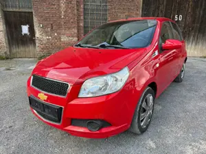 Chevrolet Aveo LS 1.2 84 PS *HU/AU* 12 Monate Garantie*