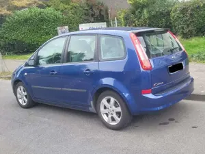 Ford Focus C-Max DM2