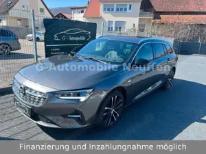 Opel Insignia B Sports Tourer Business 4x4*LED*Leder*