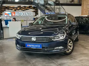 Volkswagen Passat Variant Passat Var. Highline *LED*Virtuell*Massage*AHK*