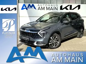 Kia Sportage 1.6D DCT 2WD SPIRIT | DRIVE | LED | 48V