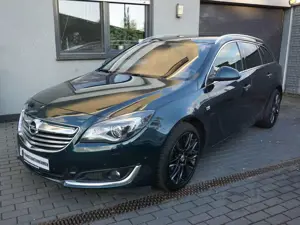 Opel Insignia Insignia 2.0 CDTi "Business Edition"Kamera,Stangh