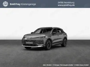 Volkswagen T-Roc Style 1.5 l eTSI 116 PS 7-Gang-DSG EASY-OPEN
