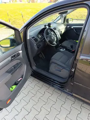Volkswagen Touran Bild 5