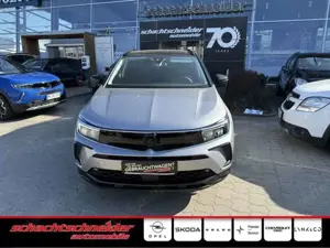 Opel Grandland X Grandland GS 1.2 Turbo Aut.+Pixel LED+Allwetter