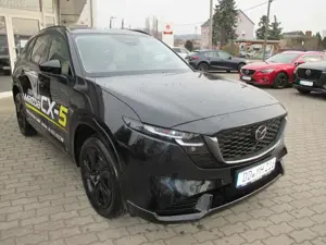 Mazda CX-5 2.5L e-Skyactiv G 141 6AT FWD Homura TLO