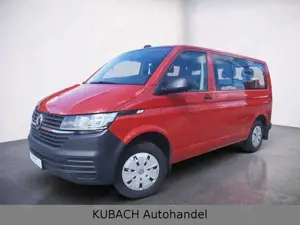 Volkswagen T6 Kombi T6.1 Transporter Kombi,DAB,KLIMA,9SITZ,PDC,AUTOM