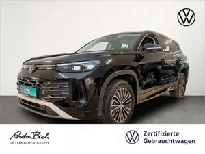 Volkswagen Tayron Elegance 2.0 TDI DSG