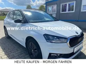 Skoda Fabia 1,0 Style PDC PANO LED AppleCarplay 8 fach Bild 3