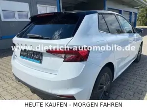 Skoda Fabia 1,0 Style PDC PANO LED AppleCarplay 8 fach Bild 4