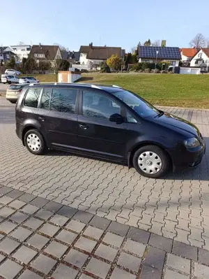 Volkswagen Touran Bild 4