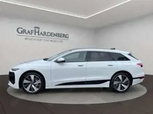 Audi A6 Avant e-tron performance 270KW S line ACC AHK Bild 2