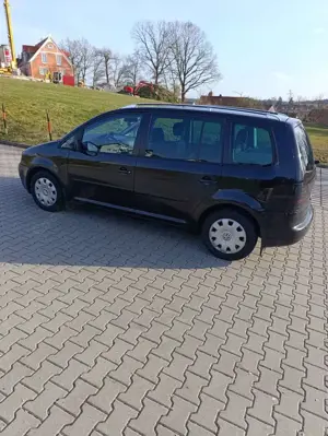 Volkswagen Touran Bild 3