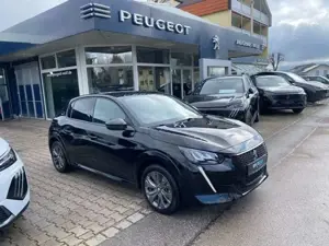 Peugeot 208 e- Allure Elektromotor 136