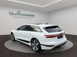 Audi A6 Avant e-tron performance 270KW S line ACC AHK Bild 4
