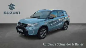 Suzuki Vitara 1.4 Hybrid Comfort+ A/T Allgrip VFW