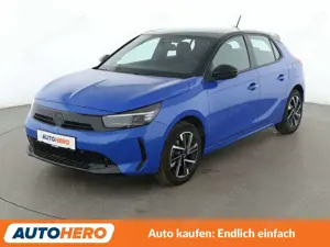 Opel Corsa 1.2 Turbo GS Aut.*LED*ACC*PDC*SHZ*
