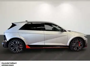 Hyundai IONIQ 5 Elektro 4WD - BOSE-Sound Kamera Klima Navi Pixel L