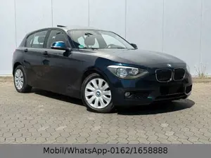 BMW 116 1 Limousine 5-trg. 116 i Service