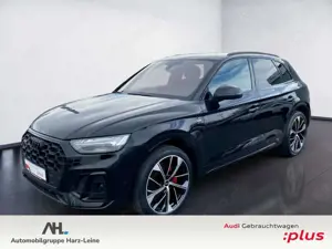 Audi Q5 40 TDI S line quattro S-tronic Matrix Navi Luft AH