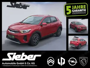 Kia Stonic 1.0 T-GDI Edition 7 *Lenkradheizung*