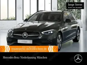 Mercedes-Benz C 300 e T AVANTG+NIGHT+LED+KAMERA+TOTW+KEYLESS+9G