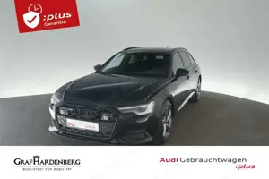 Audi A6 Avant 45 TDI quattro Tiptronic Advanced AHK