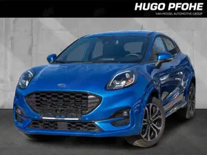 Ford Puma ST-Line KOMF.PKT*WINT.PKT*FAS.PKT*GJR
