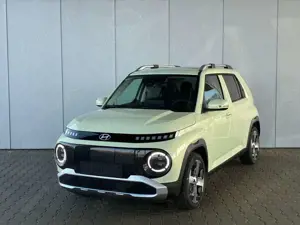 Hyundai Inster 49 kWh Schiebedach PDC VH + Kamera Keyless Entry