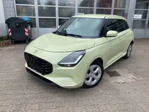 Suzuki Swift 1.2 Dualjet Hybrid/Comfort+/Rückfahrkamera