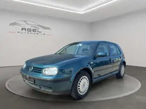 Volkswagen Golf Golf IV 1.4 Champ**77:500KM**2.Hand*Klima