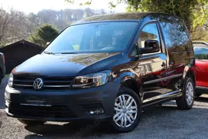 Volkswagen Caddy 1.4 TSI DSG PKW Trendline BMT/CARPLAY/SHZ/