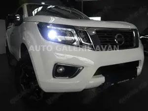 Nissan Navara NAVARA NP300 N-CONNECTA KING CAB 4x4