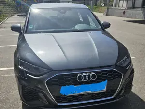 Audi A3 Bild 5