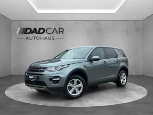 Land Rover Discovery Sport SE AWD AHK*ACC*PANO*360°*CARPLAY