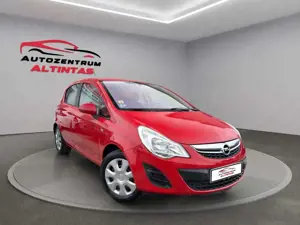 Opel Corsa D 1.4*Edition*KLIMAAUT*128TKM*MFL*TÜV NEU*