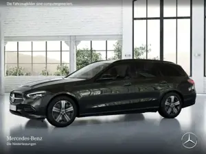 Mercedes-Benz C 300 e T AVANTG+NIGHT+LED+KAMERA+TOTW+KEYLESS+9G Bild 3