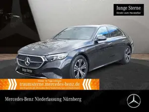 Mercedes-Benz E 220 d 4M Avantgarde WideScreen 360° Stdhzg LED